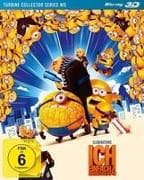 Ich - Einfach unverbesserlich 4 (Despicable Me 4) - 3D - Turbine Collector Series #15 (Blu-ray 3D)