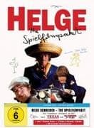 Helge Schneider - The Spielfilmpaket (Limitierte Capbox) (5 Blu-ray Discs)