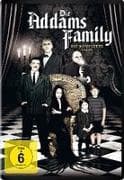 Addams Family - Die komplette Serie