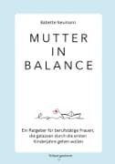 Mutter in Balance