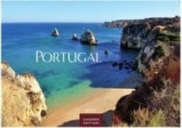 Portugal Kalender 2027 - Wandkalender | Fotokalender Portugal 35x50cm - . mit wunderschönen Portugal-Fotografien, ideal für Fans, Reisende und Portugal-Liebhaber