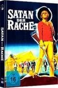 Satan Der Rache