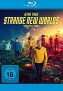 Star Trek - Strange New Worlds - Staffel 3