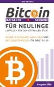 Bitcoin Ratgeber Schweiz