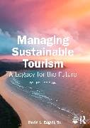 Managing Sustainable Tourism
