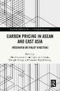 Carbon Pricing in ASEAN and East Asia