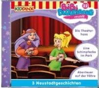 Bibi erzählt-Folge 22: Neustadtgeschichten