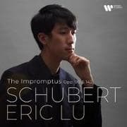 Impromptus opp. 90 & 142