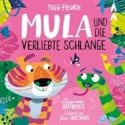 Mula und die verliebte Schlange