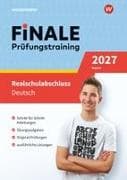 FiNALE - Prüfungstraining Realschulabschluss Bayern