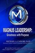 MAGNUS LEADERSHIP