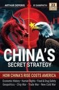 China's Secret Strategy