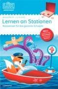 LÜK. 4. Klasse - Mathematik Lernen an Stationen