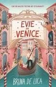Evie in Venice