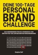 DEINE 100-TAGE PERSONAL BRAND CHALLENGE