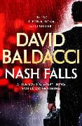 Nash Falls