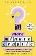 More Minute Cryptic
