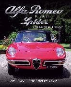 Alfa Romeo 105 Series Spider