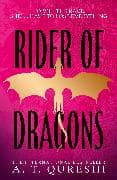 Rider of Dragons