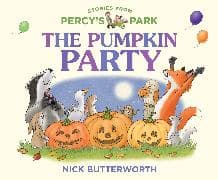The Pumpkin Party