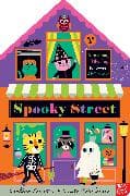 Spooky Street