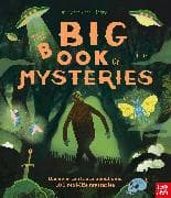 The Big Book of Mysteries