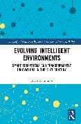 Evolving Intelligent Environments