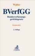 Bundesverfassungsgerichtsgesetz. BVerfGG