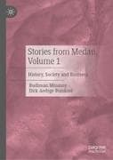 Stories from Medan, Volume 1