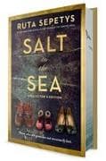 Salt to the Sea: Collector's Edition