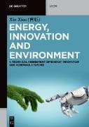 Energy, Innovation and Environment