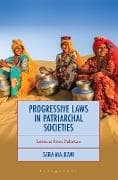Progressive Laws in Patriarchal Societies