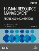 Human Resource Management