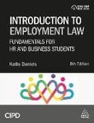 Introduction to Employment Law