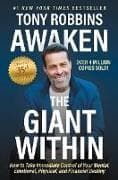 Awaken the Giant Within, Updated