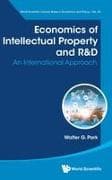 Economics Of Intellectual Property And R&d: An International Approach