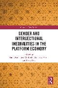 Gender and Intersectional Inequalities in the Platform Economy