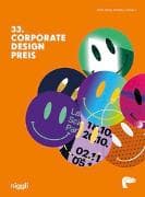 33. Corporate Design Preis