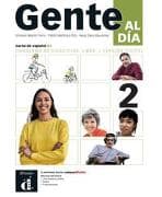 Gente al día 2 B1 - Edición híbrida