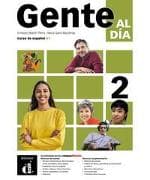 Gente al día 2 B1 – Edición híbrida
