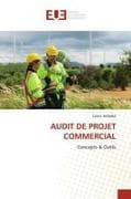 AUDIT DE PROJET COMMERCIAL