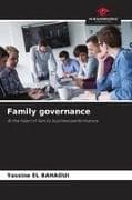 Family governance