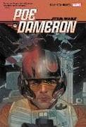 Star Wars: Poe Dameron Omnibus