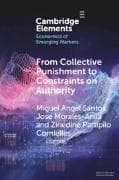 From Collective Punishment to Constraints on Authority