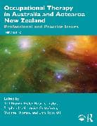 Occupational Therapy in Australia and Aotearoa New Zealand