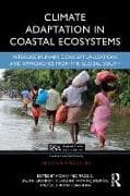 Climate Adaptation in Coastal Ecosystems