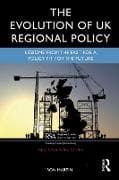 The Evolution of UK Regional Policy