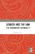 Gender and Tax Law