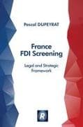 France FDI Screening