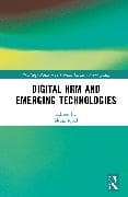 Digital HRM and Emerging Technologies